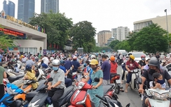 Bố trí các tuyến buýt tiếp cận trường học