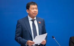 Việt Nam sắp tổ chức hội nghị nghị sỹ trẻ toàn cầu