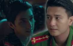 "Biệt dược đen" tập 5: Long tung bí mật lên mạng sau khi bị cơ quan điều tra "sờ gáy"