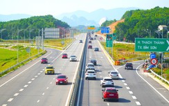 Xử lý ngay các bất cập trong khai thác, bảo trì cao tốc