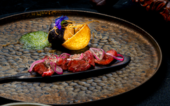 Top Chef Việt Nam tập 14: Chef Thái Minh phản đối kết quả người thắng cuộc