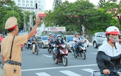 Ủy ban Thường vụ Quốc hội sẽ giám sát bảo đảm trật tự ATGT