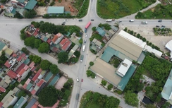 Thanh Hóa: 100m hai cột đèn tín hiệu khiến tài xế khó xử