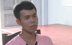 Bắt giữ đối tượng dùng vật giống súng đánh cán bộ xã bị thương