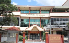 Lãng phí trụ sở bỏ hoang sau sáp nhập: Không để sáp nhập xong mới đi rà soát