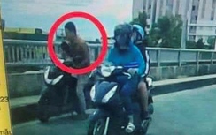 Ném bé trai xuống sông, người đàn ông bị điều tra về hành vi giết người