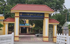 Hải Dương xác minh thông tin trường THPT Thanh Miện 3 lạm thu