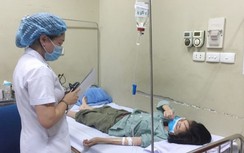 Sốt xuất huyết tăng nhanh, lưu ý biến chứng ở bệnh nhân tiểu đường