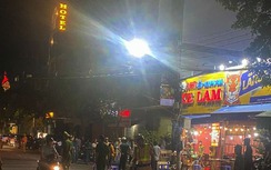 Điều tra vụ đánh nhau, có tiếng nổ súng ở Tiền Giang