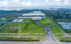 Hải Phòng đề xuất thành lập khu kinh tế ven biển rộng 20.000 ha