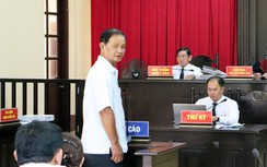 Vụ sang chiết gas giả trị giá 15,2 tỷ: Chủ doanh nghiệp lĩnh án 8,5 năm tù