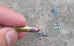 Khách định mang đạn còn nguyên hạt nổ lên máy bay