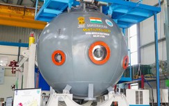 Sau kỳ tích Mặt trăng, Ấn Độ sắp đưa người đi sâu 6.000m xuống biển