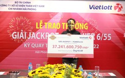 Kết quả xổ số Vietlott 13/9: Ai là chủ nhân giải thưởng 27 tỷ đồng?