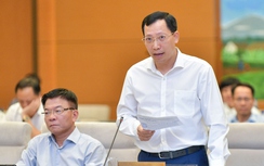 Thứ trưởng Bộ Công an: Vụ cháy chung cư ở Hà Nội hậu quả rất nặng nề