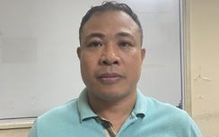 Khởi tố, bắt tạm giam chủ chung cư mini bị cháy ở Khương Hạ