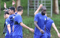 Bầu Đức chơi lớn, HAGL chiêu mộ cựu sao Benfica