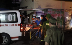 Công an TP.HCM khuyến cáo chủ chung cư mini sau vụ cháy nghiêm trọng ở Hà Nội