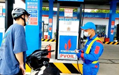 Thu hơn 1.700 tỷ đồng Quỹ Bình ổn xăng dầu, nhưng chi chưa đến 6 tỷ