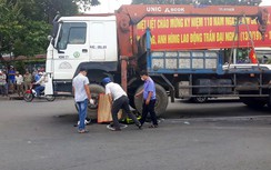 Tin tức tai nạn giao thông mới nhất ngày hôm nay 14/9/2023