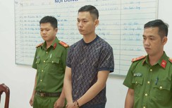 Đánh nhau vì bị nhắc nhở chạy xe chậm thôi