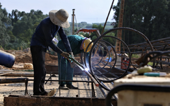 Chủ tịch Hà Tĩnh: Ưu tiên hàng đầu là bàn giao mặt bằng "sạch" cho cao tốc Bắc - Nam