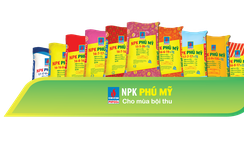 NPK Phú Mỹ: Hoàn thiện bộ sản phẩm bằng cái tâm