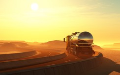 "Thế giới đứng trước bước ngoặt lịch sử": Ngày tàn của dầu, than sắp đến