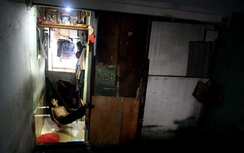 TP.HCM: Hỏa hoạn rình rập ở những chung cư mini, căn hộ dịch vụ