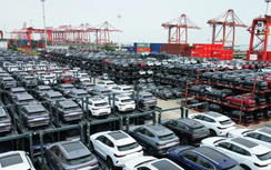 Trung Quốc - EU chỉ trích nhau bảo hộ xe điện