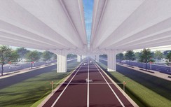 Gỡ khó vật liệu xây dựng đường Vành đai 4