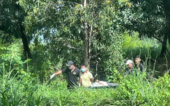 Người đàn ông sáng đến công ty, trưa được phát hiện tử vong trong tư thế treo cổ