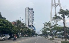 Quảng Ninh: Lạ lùng những công trình không phép, lấn chiếm quy hoạch đường giao thông