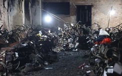 Vụ cháy chung cư mini: Bộ Tài chính chỉ đạo nhanh chóng bồi thường bảo hiểm