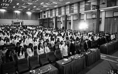 Dang dở giấc mơ những tân sinh viên tử vong sau vụ cháy chung cư mini