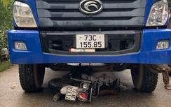 Tin tức tai nạn giao thông mới nhất ngày hôm nay 16/9/2023
