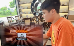Người trúng đấu giá 2,69 tỷ đồng biển số xe đầu tiên kể chiến thắng ở những giây cuối