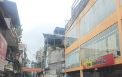 Hoà Bình: Người đàn ông trung niên tử vong trong quán game