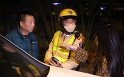 Thêm nhiều hành vi bị nghiêm cấm tại dự thảo Luật Trật tự an toàn giao thông đường bộ