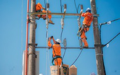 Những lãnh đạo, cá nhân nào của EVN bị kiểm điểm vì để thiếu điện?