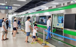 Sửa luật, tạo đòn bẩy phát triển đường sắt