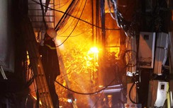 Thủ tướng: Tổng kiểm tra phòng cháy, chữa cháy tại chung cư trên toàn quốc