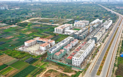 Hà Nội sắp có tuyến đường rộng hơn 21m tại quận Bắc Từ Liêm