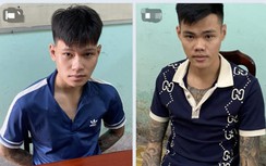 Bắt hai đối tượng cho vay nặng lãi ở Long An