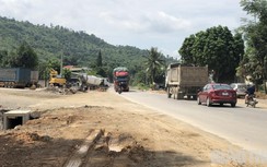 Đẩy nhanh tiến độ dự án giao thông trọng điểm, tạo động lực cho Hòa Bình cất cánh