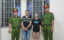 Phá đường dây hoa hậu bán dâm với giá 200 triệu đồng