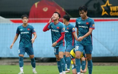 Olympic Việt Nam được treo thưởng 100 triệu đồng cho mỗi bàn thắng ở ASIAD