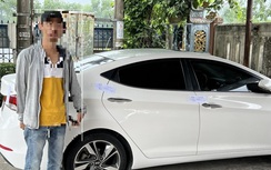 Tài xế điều khiển xe dương tính ma túy bị xử phạt ra sao?