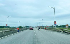 Nhà hạt xanh sạch, đường êm thuận an toàn