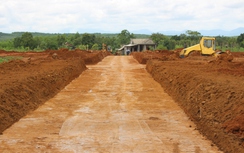 Khu tái định cư đầu tiên phục vụ giải phóng mặt bằng cao tốc Vạn Ninh - Cam Lộ giờ ra sao?